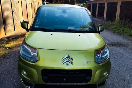 Citroen C3 Picasso 150.690 km 3.499 € Crimmitschau 08451