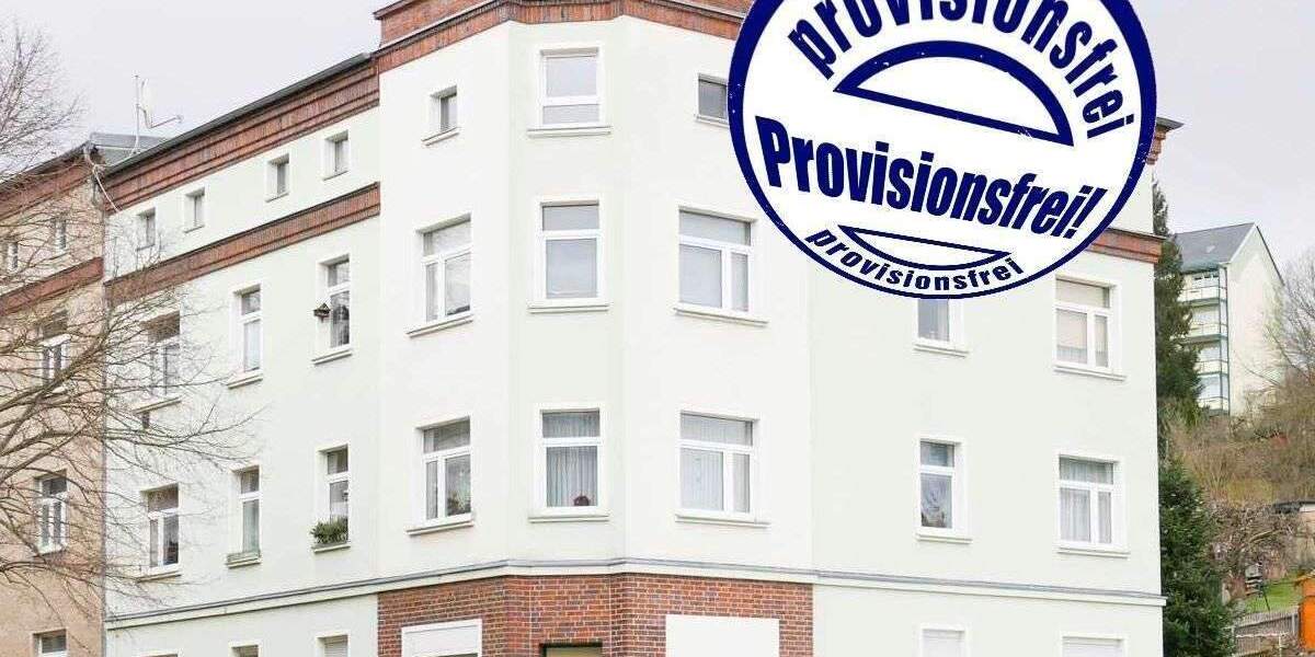 Mehrfamilienhaus, Wohnhaus Greiz - 1 Zimmer, 412 m&sup2;, 189.000&euro; | Angebot:25276278