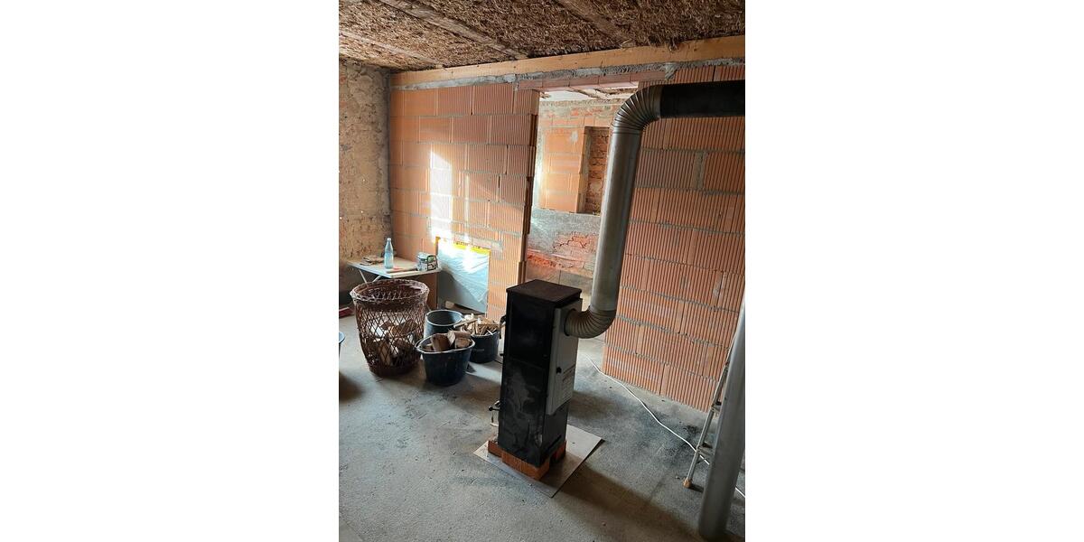Einfamilienhaus Langenwetzendorf - 7 Zimmer, 186 m&sup2;, 40.000&euro; | Angebot:17319847