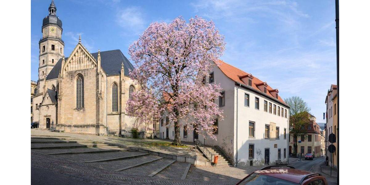 Mehrfamilienhaus, Wohnhaus Altenburg - 1 Zimmer, 329 m&sup2;, 220.000&euro; | Angebot:25928711