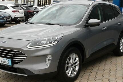 Ford Kuga 63.573 km 20.295 € Schmölln 04626