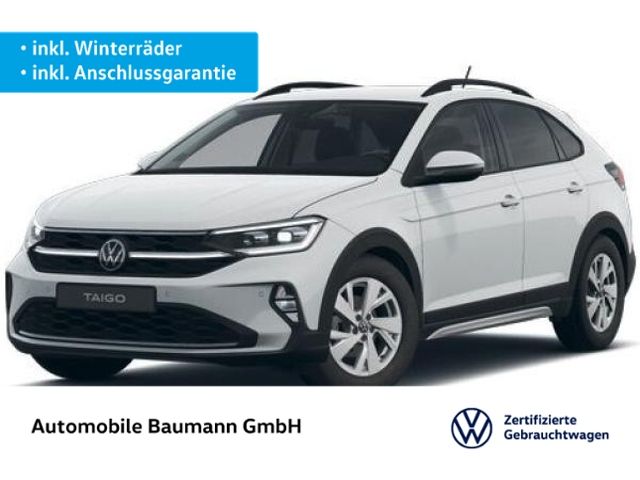VW Taigo 1.500 km 25.450 € Zeitz 06712
