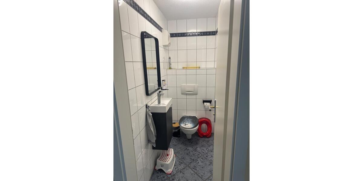 Maisonettenwohnung Gera Alt-Bieblach - 4 Zimmer, 108 m&sup2;, 800&euro; | Angebot:26234034