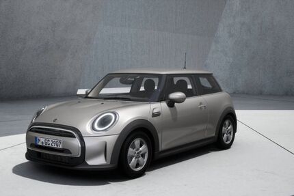 Mini Cooper 34.278 km 17.885 &euro; Gera 07552