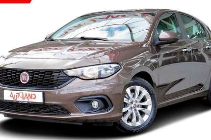 Fiat Tipo 69.825 km 12.490 € Zwickau 08056