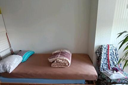 Wohnung (Ein-Zimmer-Studio-Apartment) 1 zimmer