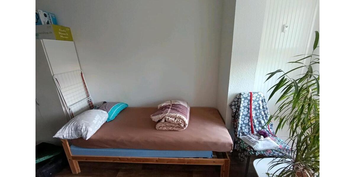 Wohnung (Ein-Zimmer-Studio-Apartment) 1 zimmer