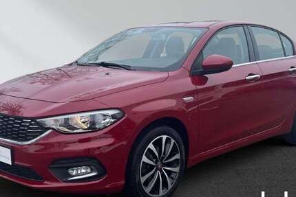 Fiat Tipo 37.700 km 11.975 &euro; Zeulenroda- Triebes 07937