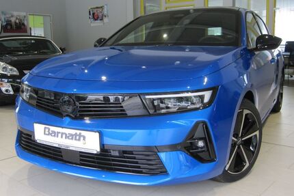 Opel Astra 6.500 km 24.890 &euro; Werdau 08412