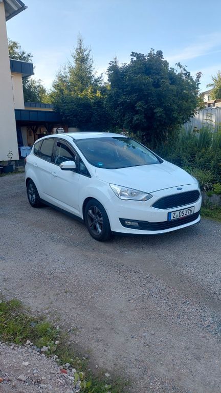 C-Max