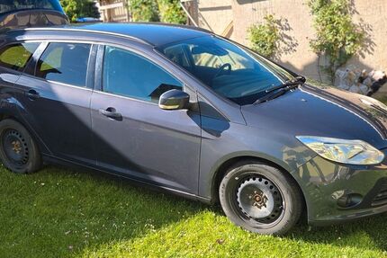 Ford Focus 228.000 km 1.550 &euro; Neustadt an der Orla 07806