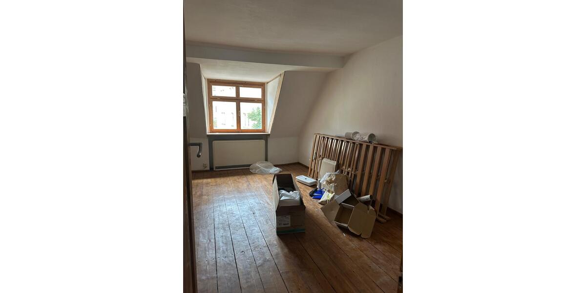 Maisonettenwohnung Altenburg - 10 Zimmer, 170 m&sup2;, 174.000&euro; | Angebot:27084719