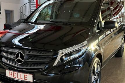 Mercedes-Benz Vito 146.000 km 32.490 &euro; Gera 07552