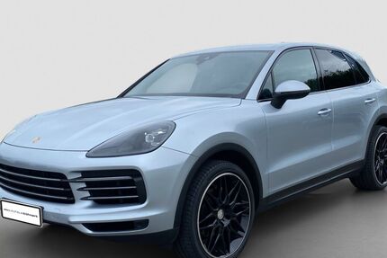 Porsche Cayenne 154.997 km 38.855 &euro; Langenwetzendorf 07957