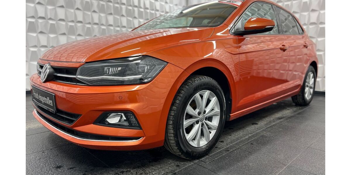 VW Polo 74.800 km 12.799 &euro; Werdau OT Steinpleis 08412