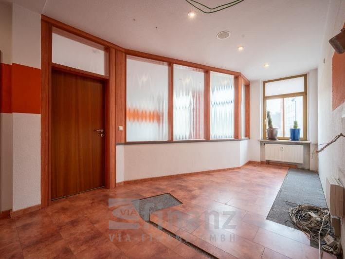 Gewerbeobjekt Werdau - 735&euro; | Angebot:26296931