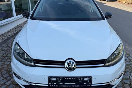 VW Golf 115.700 km 9.900 &euro; Hohenölsen 07570