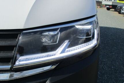 VW T6 Caravelle