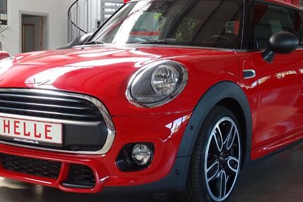 Mini ONE 29.000 km 16.590 € Gera 07552