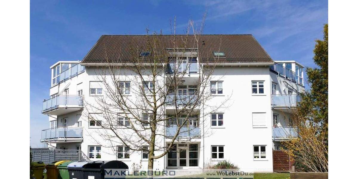 Etagenwohnung Mohlsdorf-Teichwolframsdorf Reudnitz - 1 Zimmer, 453 m&sup2;, 455.000&euro; | Angebot:25665936