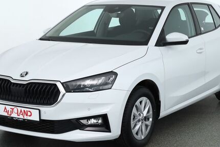 Skoda Fabia 25.011 km 20.490 &euro; Gera 07546