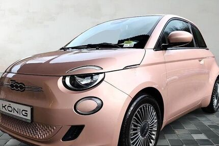 Fiat 500e 26.664 km 17.888 &euro; Greiz 07973