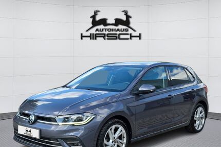 VW Polo 37.322 km 23.490 &euro; Crimmitschau 08451