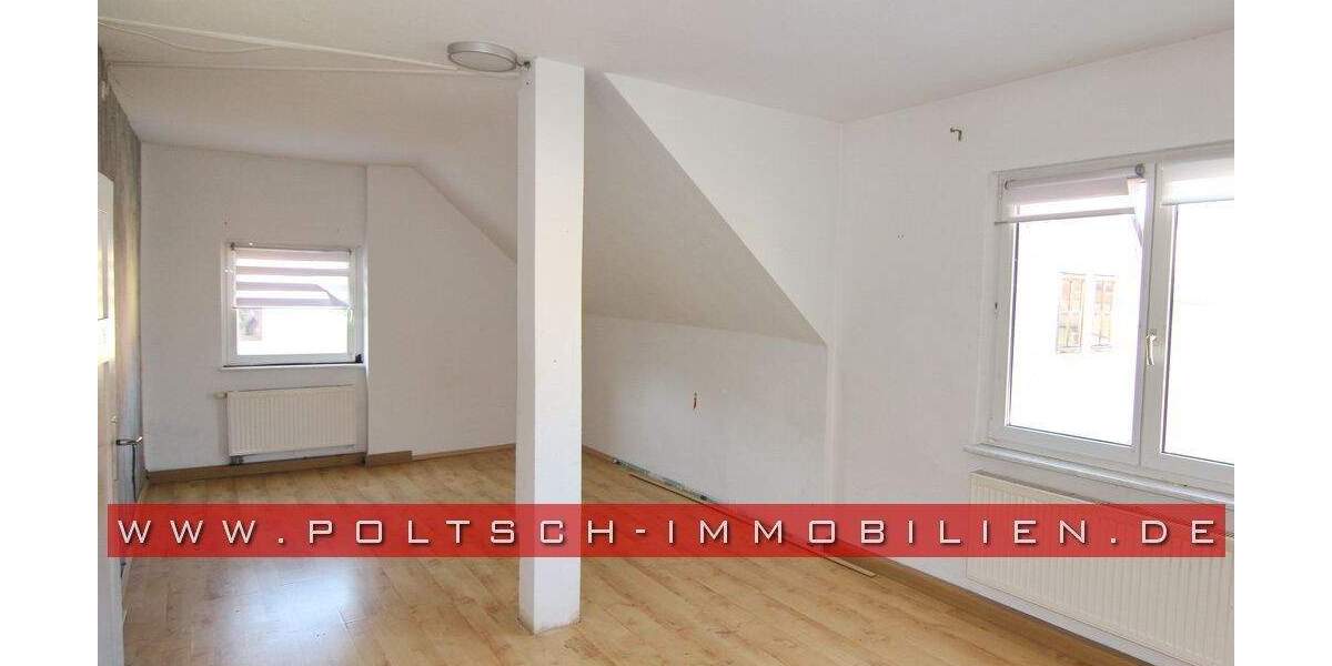 Einfamilienhaus Weida - 4 Zimmer, 121 m&sup2;, 89.000&euro; | Angebot:25747517