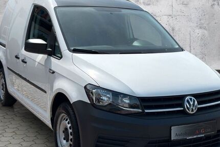 VW Caddy 106.900 km 13.990 &euro; Eisenberg 07607