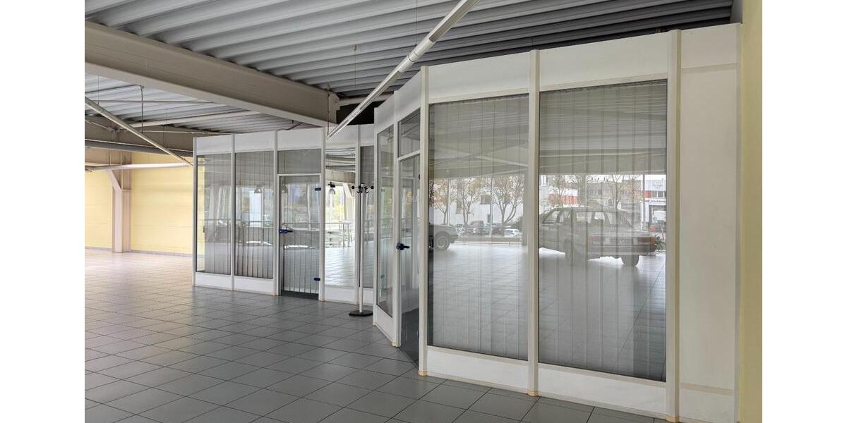 Gewerbeobjekt Gera Debschwitz - 950&euro; | Angebot:18471917