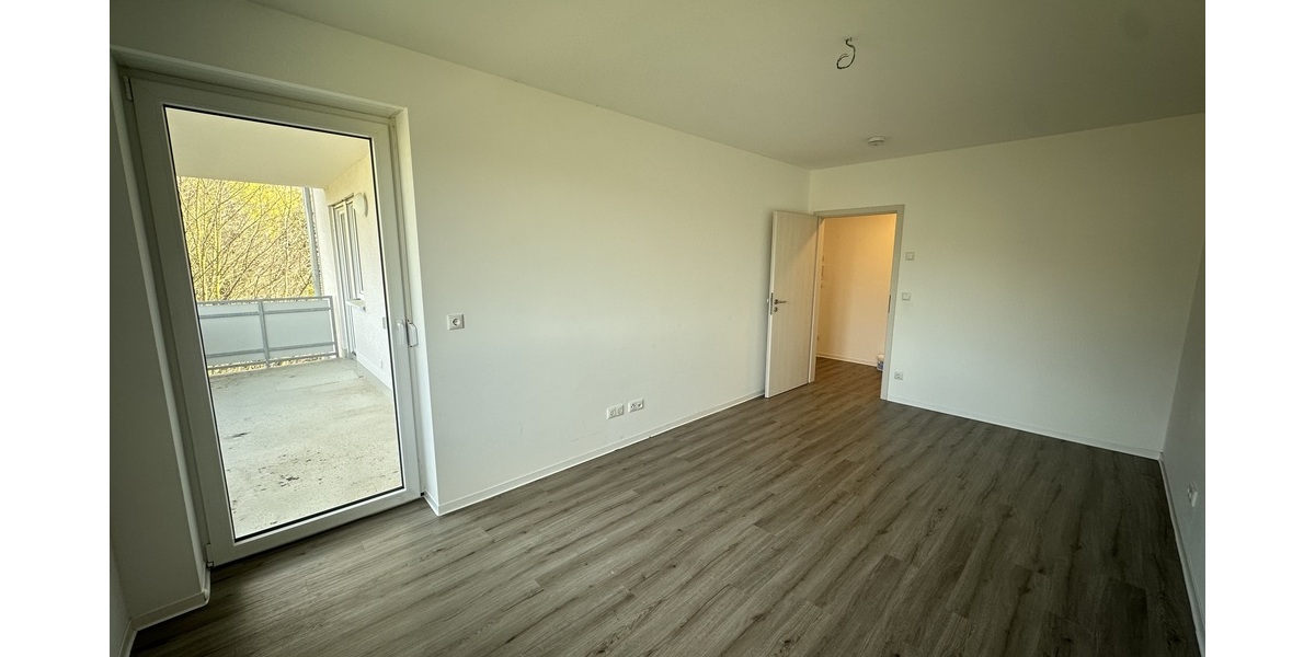Moderne 4-Raum Wohnung mit Balkon & Loggia - Neubau am Reuß Park - Etagenwohnung Gera Alt-Bieblach | Angebot:26646682