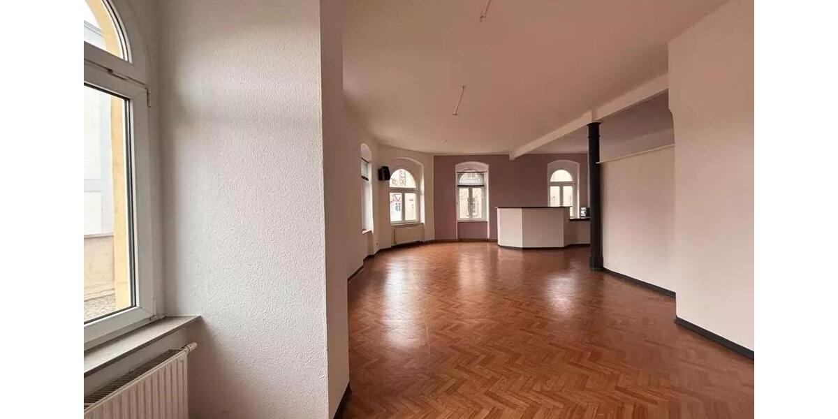 Gewerbeobjekt Ronneburg - 270&euro; | Angebot:26087507