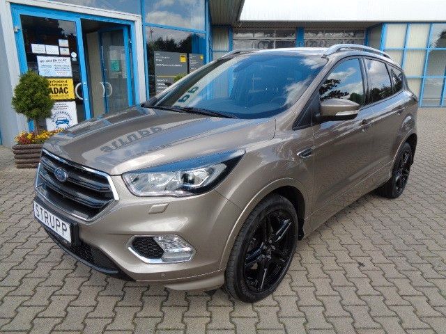 Ford Kuga 72.200 km 18.750 &euro; Triptis 07819
