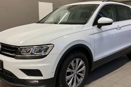 VW Tiguan 66.994 km 20.850 € Gera 07546