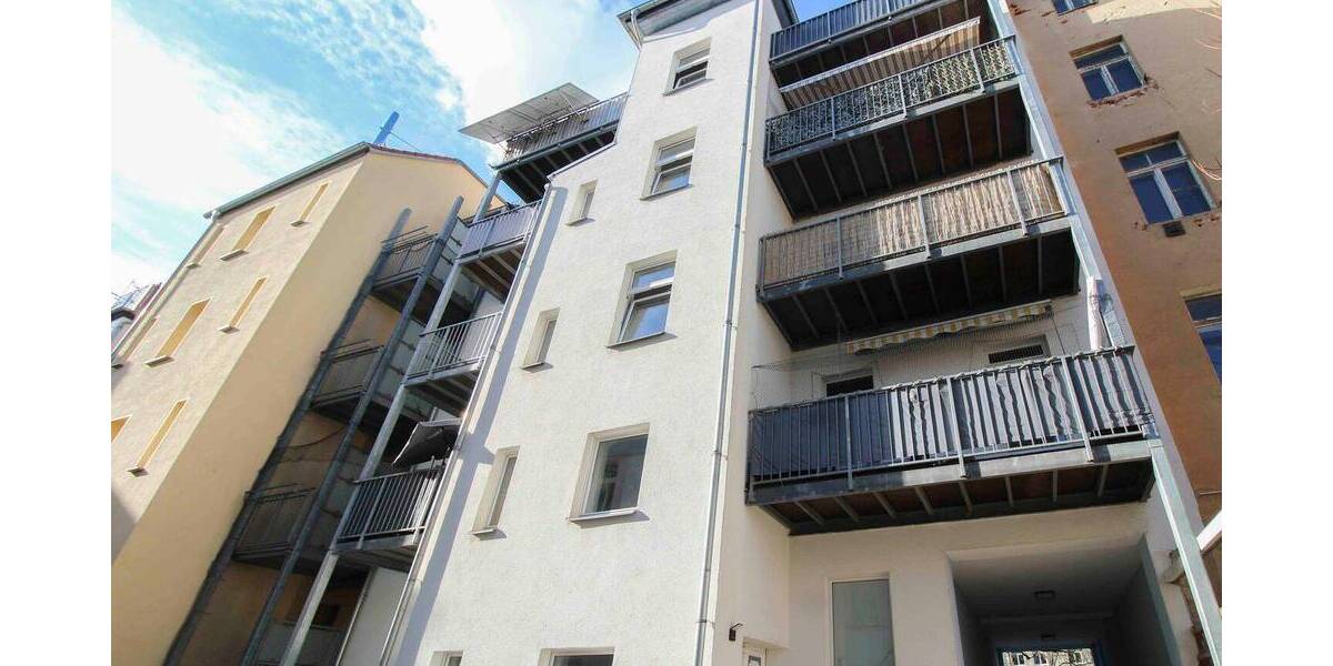 Mehrfamilienhaus, Wohnhaus Gera Innenstadt - 2 Zimmer, 580.000&euro; | Angebot:26106863