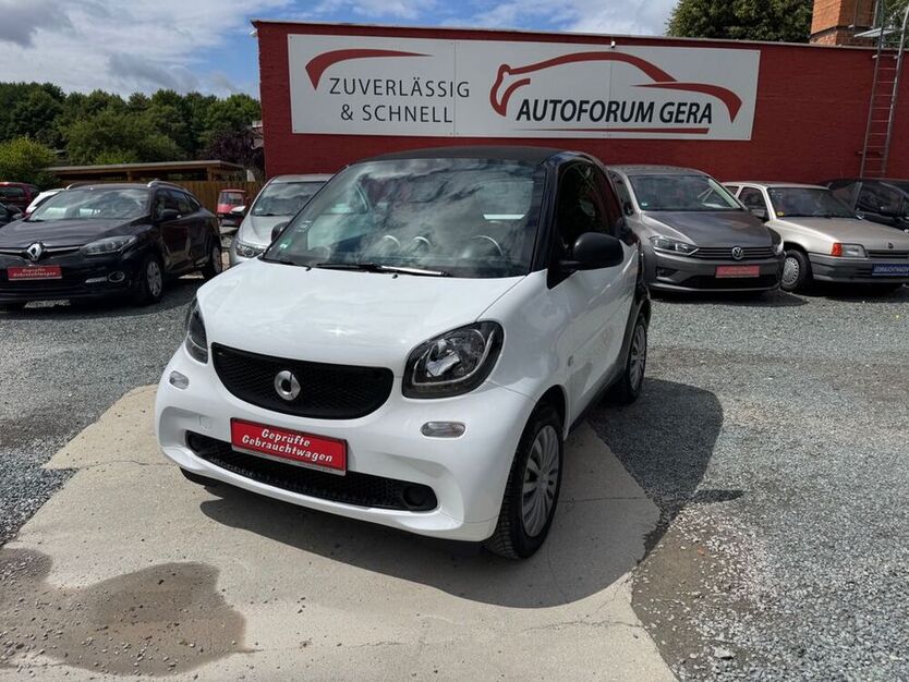 ForTwo