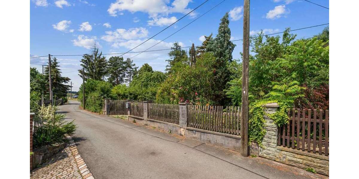 Grundstück in Gera 85.000 € 767 m² zimmer