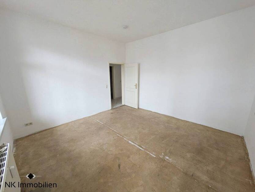 ++ schöne 3-Raum Wohnung mit Einbauküche, Balkon & Aufzug - nahe dem Hauptbahnhof ++