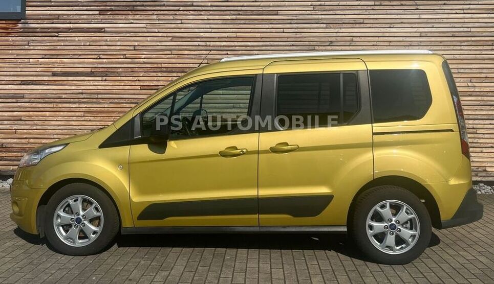 Tourneo Connect