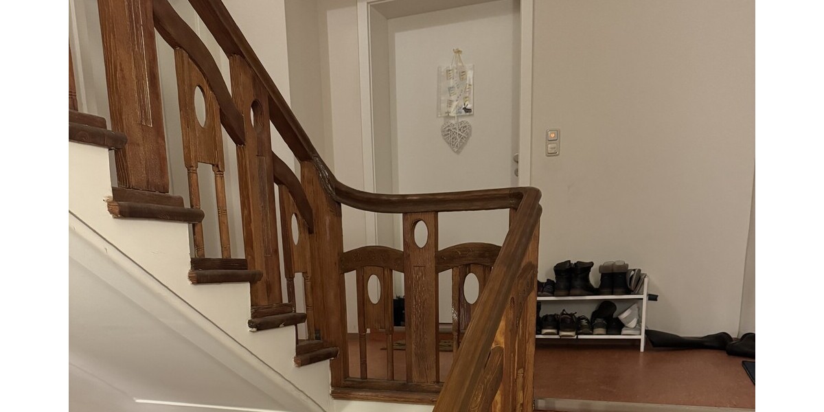Seltene Investmentchance: 4 hochwertige Eigentumswohnungen im exklusiven Paket! *Provisionsfrei - Etagenwohnung Gera Ostviertel | Angebot:27212532