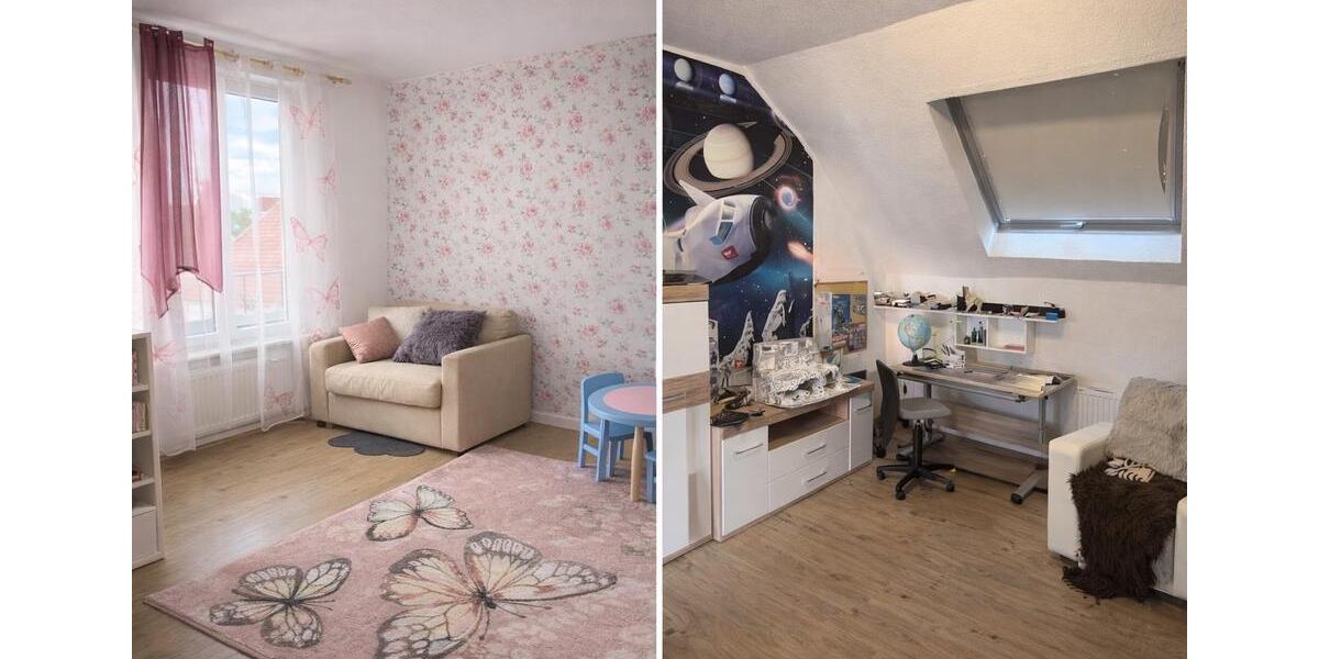 Doppelhaushälfte Meuselwitz - 8 Zimmer, 150 m&sup2;, 149.000&euro; | Angebot:25793984