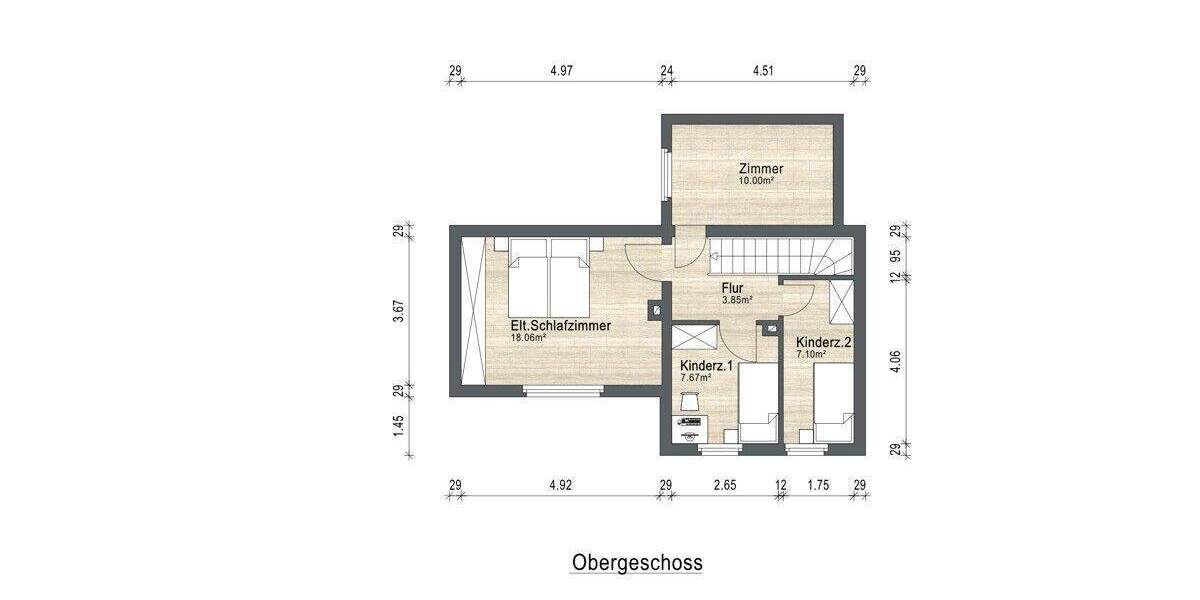 Einfamilienhaus Gera / Langenberg Langenberg - 159.000&euro; | Angebot:25665956