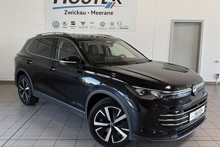 VW Tiguan 71.877 km 35.985 &euro; Meerane 08393
