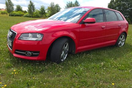 Audi A3 205.000 km 4.900 &euro; Weida 07570
