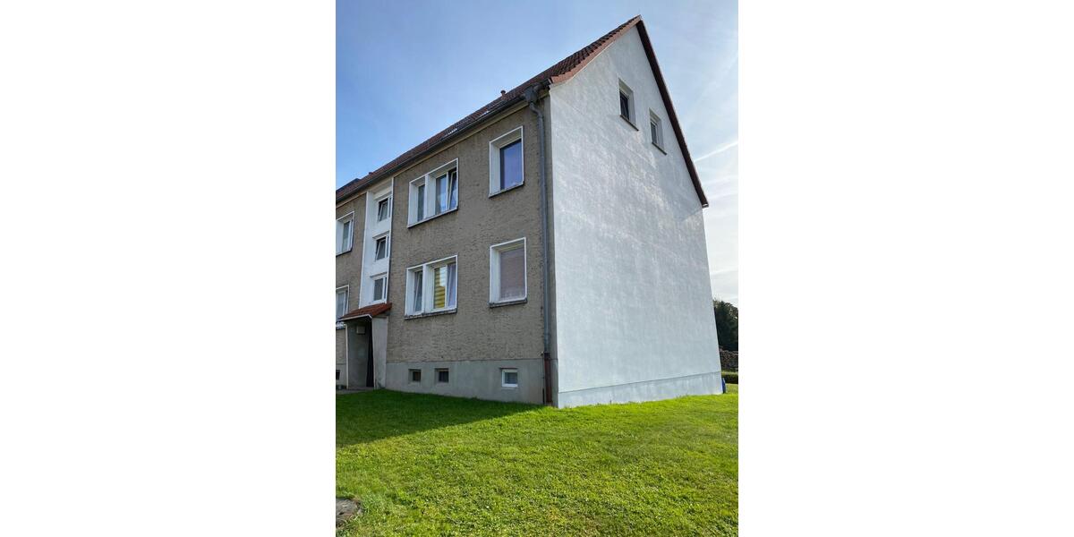 3-Zimmer - Eigentumswohnung mit Einbauküche & schöner Aussicht 3 zimmer