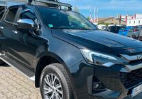 Gebrauchtwagen Isuzu D-Max