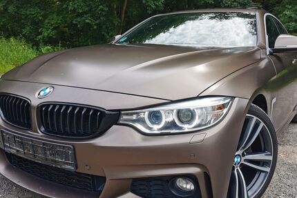 BMW 425 Gran Coupé 143.105 km 18.450 &euro; Stadtroda 07646