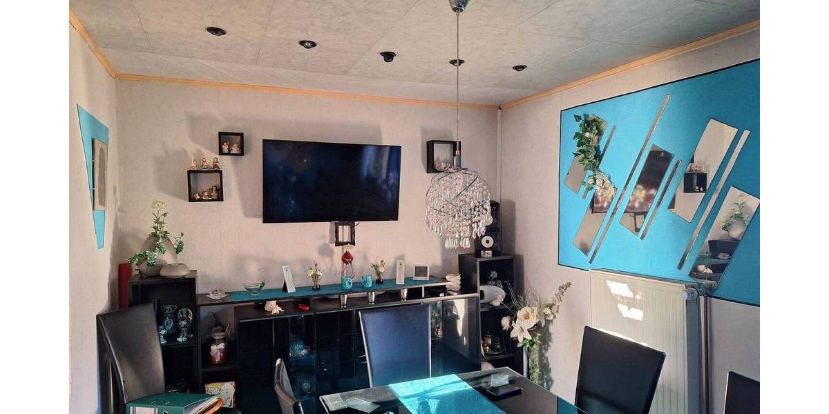 Einfamilienhaus Ronneburg Raitzhain - 4 Zimmer, 112 m&sup2;, 109.000&euro; | Angebot:26392477