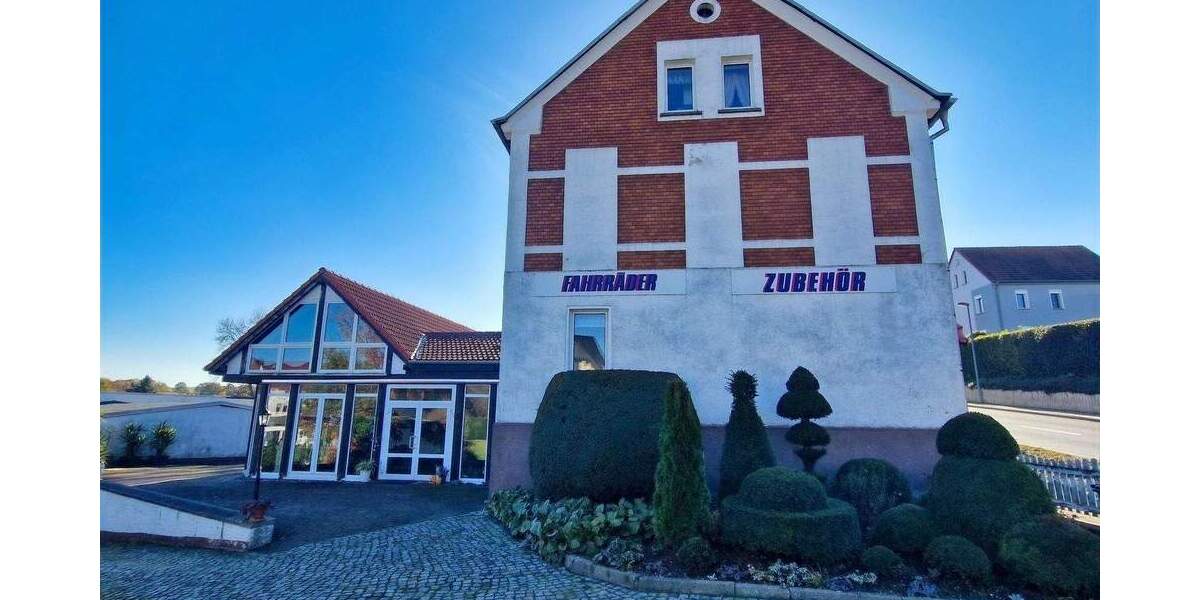 Einfamilienhaus Schmölln Großstöbnitz - 5 Zimmer, 200.000&euro; | Angebot:24974435