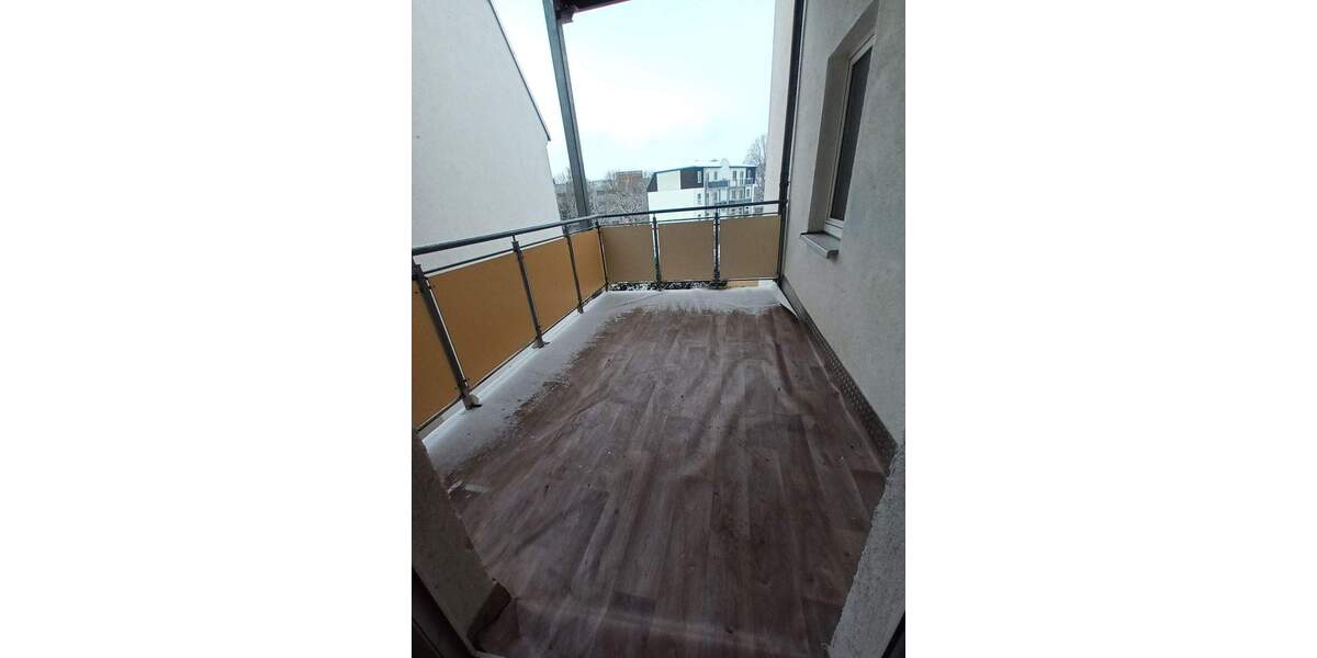 Etagenwohnung Gera Innenstadt - 3 Zimmer, 95.000&euro; | Angebot:25798152